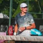 João Fonseca se inscreve em Challenger e defenderá título nos Estados Unidos