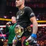 Ex-campeão do UFC 'enlouquece' com chance de Poatan conquistar terceiro cinturão