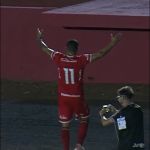 Ídolo do América marca no último lance e classifica clube 'novato' no Paulistão
