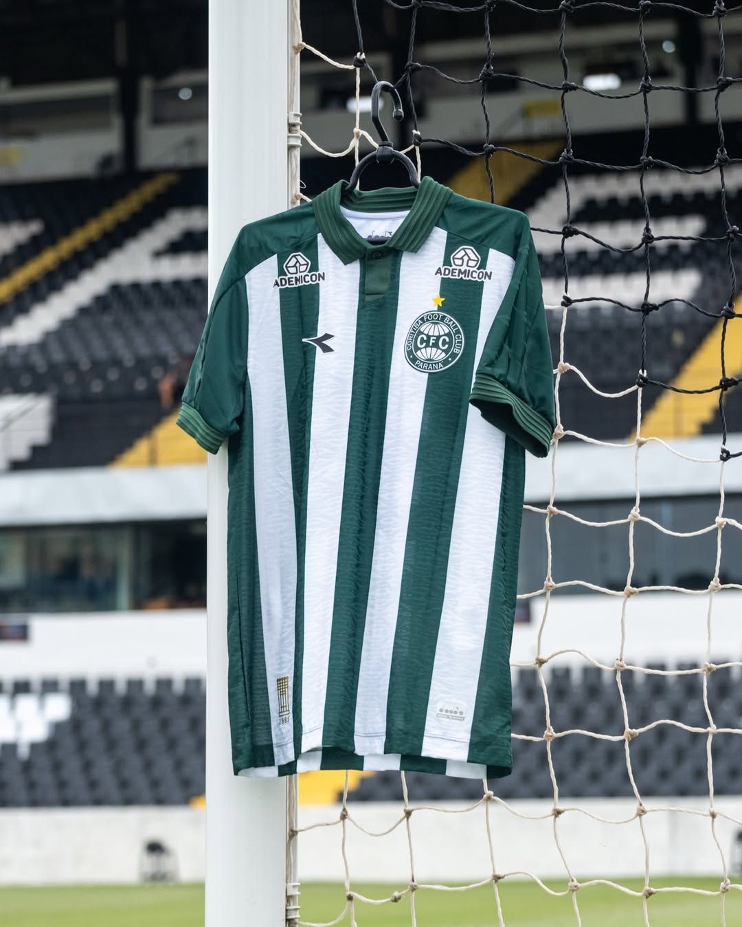 Operário x Coritiba: escalações definidas para jogo de ida pela semi do Paranaense