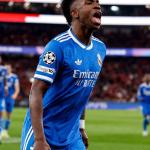Real se pronuncia sobre acusação de racismo feita por Vini Jr. e revela denúncia à UEFA
