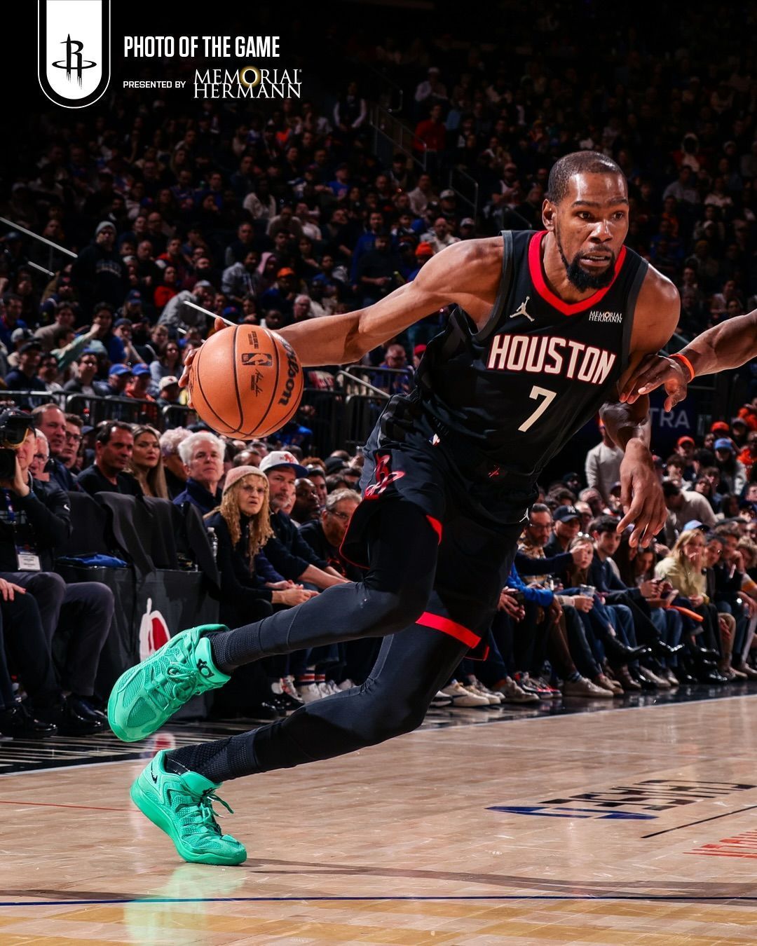 Kevin Durant toma decisão sobre participação nos Jogos Olímpicos de 2028