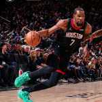 Kevin Durant toma decisão sobre participação nos Jogos Olímpicos de 2028