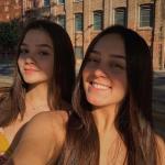 Irmã de Mel Maia compartilhou conquista pouco antes da morte da mãe