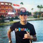 Ex-Grêmio e Corinthians: por onde anda Luan, Rei da América em 2017