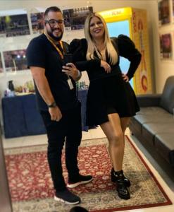 Henrique Bahia era produtor de Marília Mendonça
