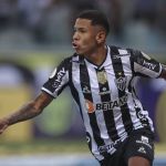 Cria da base do Atlético, Savinho promete retorno ao clube: 'Em breve'