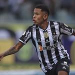 Cria da base do Atlético, Savinho promete retorno ao clube: 'Em breve'