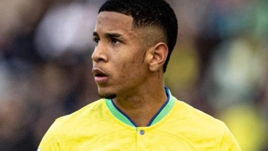 Savinho atuou pela Seleção Brasileira no Mundial Sub-20