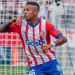CEO do Grupo City revela planos para Savinho, ex-Atlético 