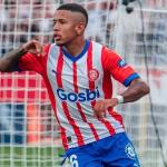 CEO do Grupo City revela planos para Savinho, ex-Atlético