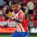 Barcelona estuda contratação de Savinho, ex-Atlético, diz jornal