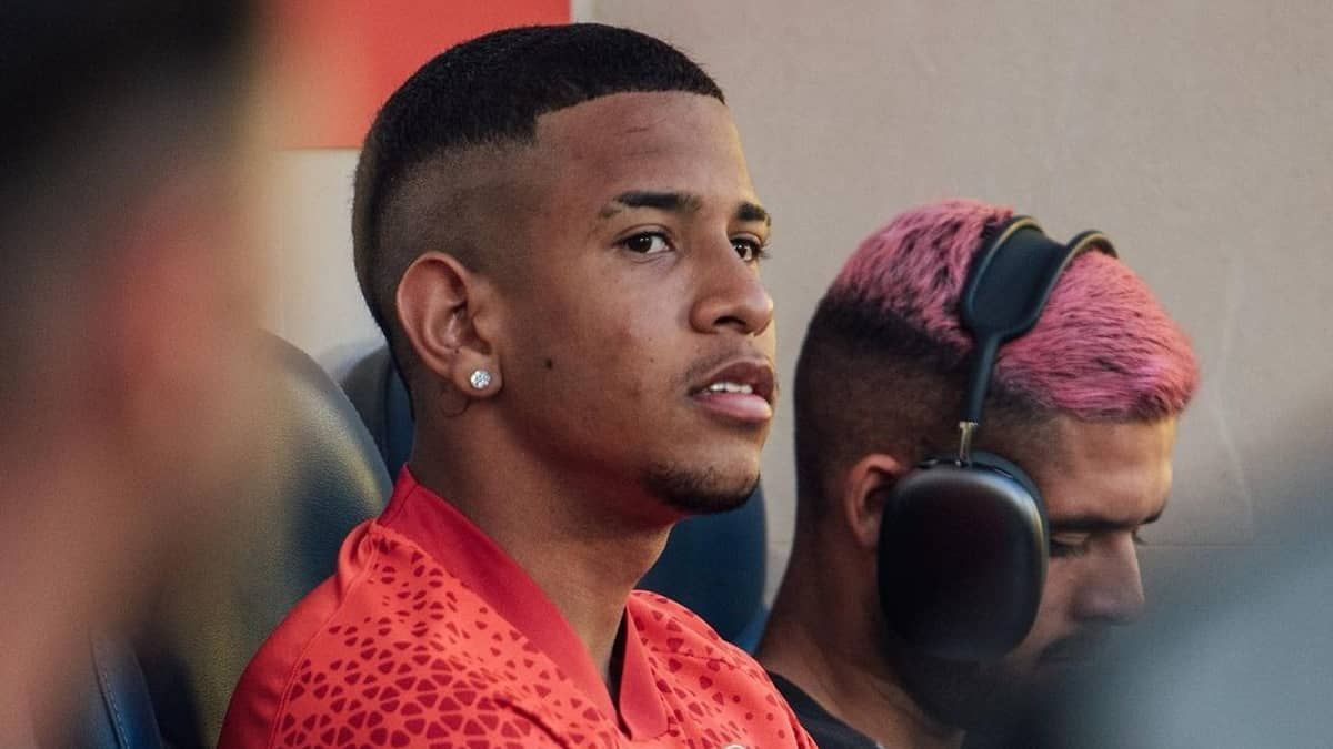 Savinho, ex-Atlético, é o brasileiro com mais assistências nas principais ligas europeias