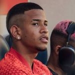 Savinho, ex-Atlético, é o brasileiro com mais assistências nas principais ligas europeias