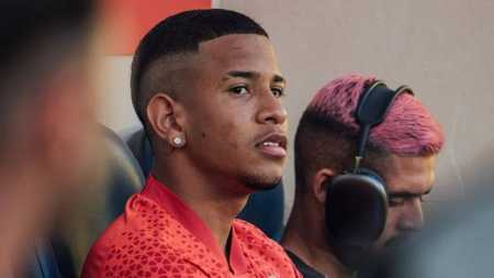 Savinho é o brasileiro com mais assistências
