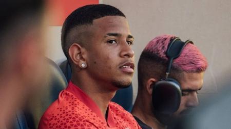Savinho é o brasileiro com mais assistências