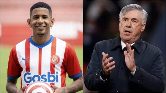Savinho é um dos destaques do Campeonato Espanhol