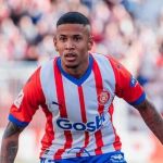 Savinho, ex-Atlético, é o brasileiro com mais participações em gols na Europa