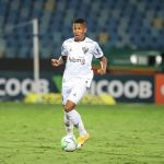 Em alta na Europa, Savinho estreava pelo Atlético há três anos; relembre