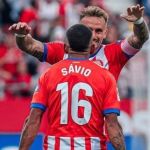 Girona x Celta de Vigo: onde assistir ao jogo do time de Savinho pela LaLiga  