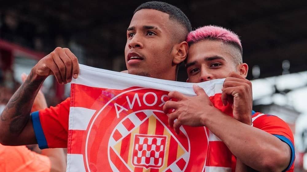 Girona x Athletic Bilbao: horário e onde assistir ao vivo por LaLiga