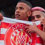 Girona x Athletic Bilbao: horário e onde assistir ao vivo por LaLiga