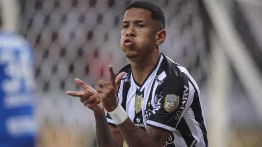 Savinho foi vendido ao Troyes, da França