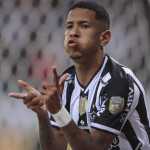 Caetano revela principais motivos que fizeram Atlético negociar Savinho com Grupo City