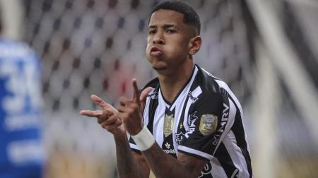 Savinho foi vendido ao Troyes, da França
