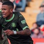 Savinho marca, Girona vence de virada e dispara na liderança do Espanhol