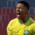 Com gol de ex-Atlético, Brasil vence a primeira no Mundial Sub-20