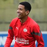 Jogador do PSV, Savinho revela desejo de voltar ao Atlético no futuro