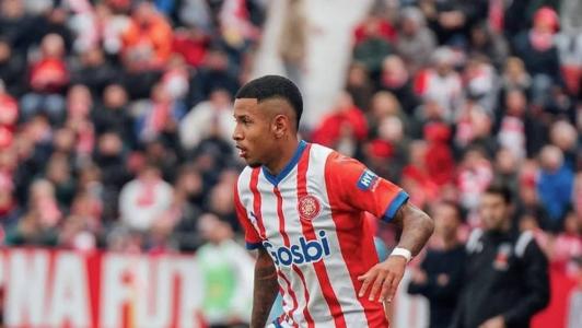 Savinho tem golaço anulado na LaLiga
