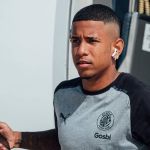 Revelação do Atlético, Savinho entra na mira do Barcelona, diz jornal