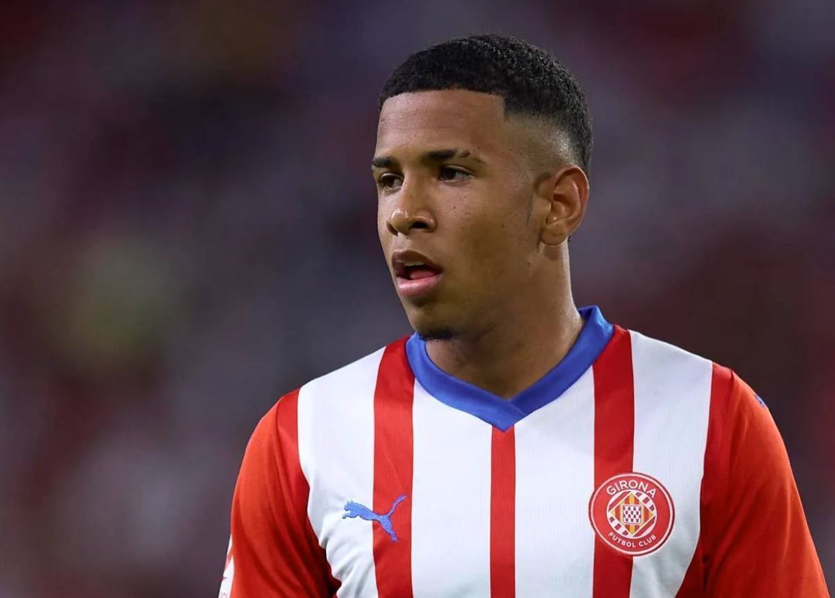 Savinho marca, e Girona vence Atlético de Madrid em jogo eletrizante na Espanha