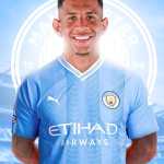 Manchester City encaminha contratação de ex-Atlético, garante jornalista