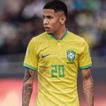 Ex-Atlético, Sávio é o segundo melhor avaliado da Seleção no Mundial Sub-20