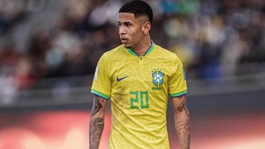 Sávio, ex-Atlético, é um dos destaques do Mundial Sub-20