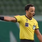 Cruzeiro x Atlético: Sávio Pereira Sampaio será o árbitro do superclássico