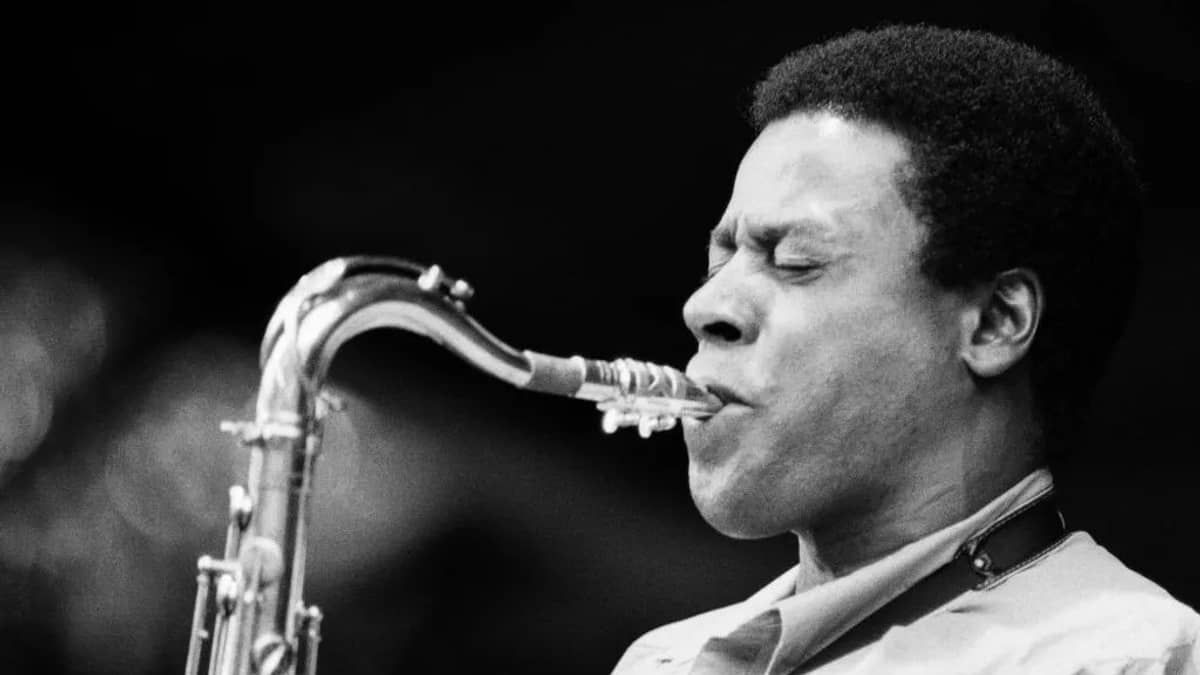 Morre Wayne Shorter, ícone do jazz, aos 89 anos