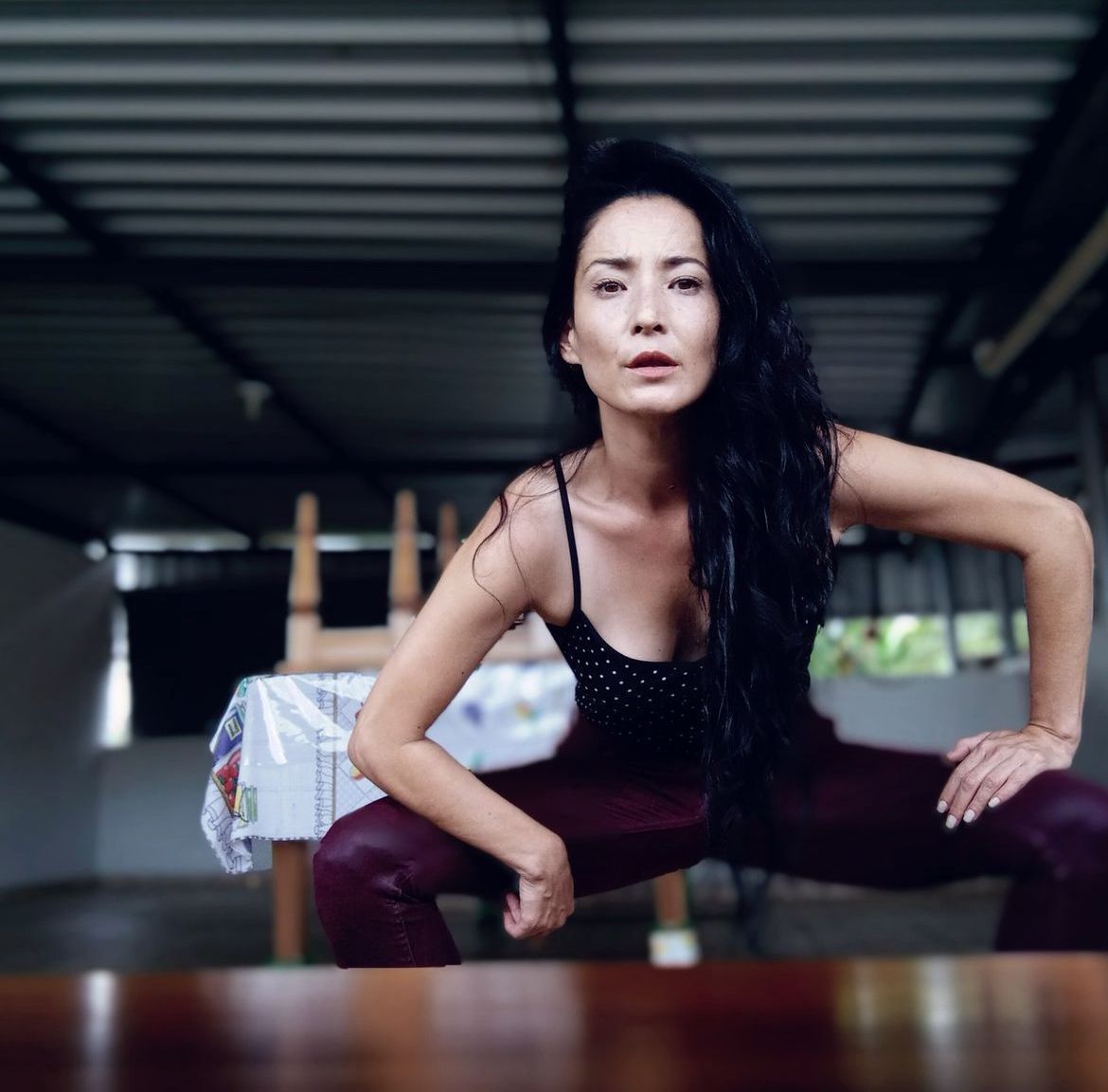 Quem é Renata Sayuri, ex-atriz de Malhação que vive há 20 anos com doença
