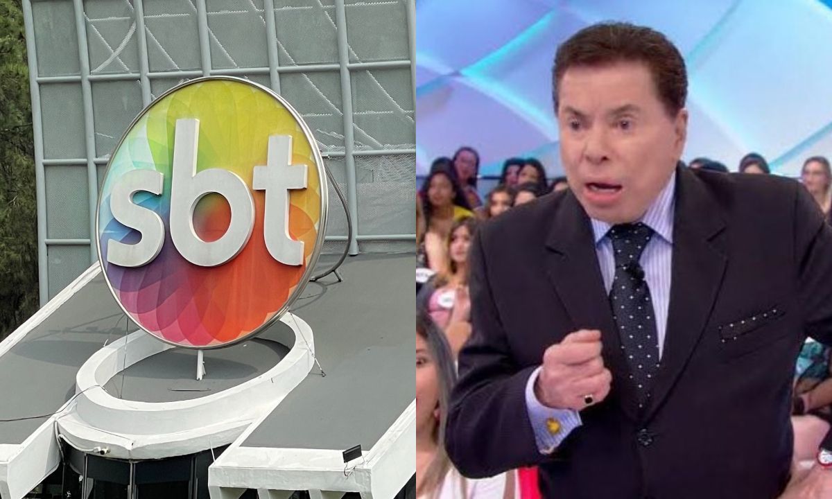 SBT investiga caso de diretor flagrado fazendo sexo em camarim na emissora