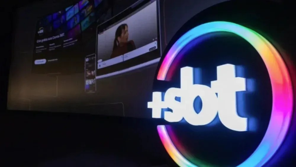 Streaming do SBT tem programas clássicos de Silvio Santos; saiba como assistir
