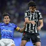 Scarpa, do Atlético, surpreende e elogia contratações do Cruzeiro: ‘Mandaram muito’