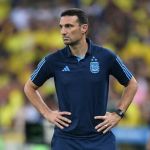 Técnico da Argentina cogita deixar a seleção: 'Preciso pensar'