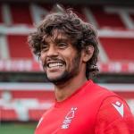 Diretor do Atlético abre o jogo sobre negociações com Gustavo Scarpa