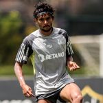 Veja a posição do Atlético em ranking de contratações da Fifa em 2024