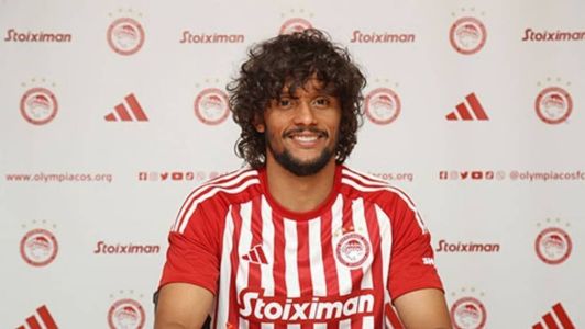 Scarpa é alvo do Atlético para a próxima temporada