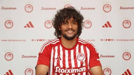 Scarpa é alvo do Atlético para a próxima temporada