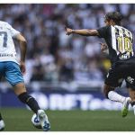 Atlético 1 x 3 Grêmio: veja quem foi eleito o melhor em campo